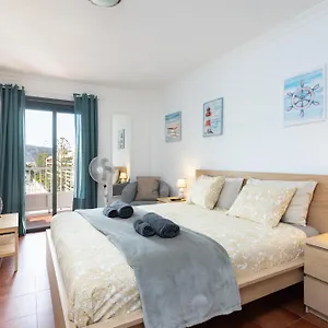 Buho Cristianos Appartamento Los Cristianos (Tenerife)